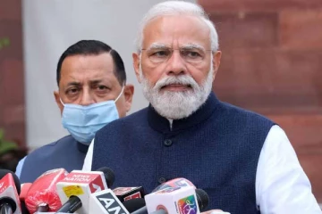 இதோ சூப்பர் பம்பர் ரெடி...10 லட்சம் காலி பணியிடங்களை நிரப்ப பிரதமர் அதிரடி உத்தரவு..!