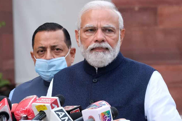 இதே சூப்பர் பம்பர் ரெடி...10 லட்சம் காலி பணியிடங்களை நிரப்ப பிரதமர் அதிரடி உத்தரவு..! - தமிழ்நாடு