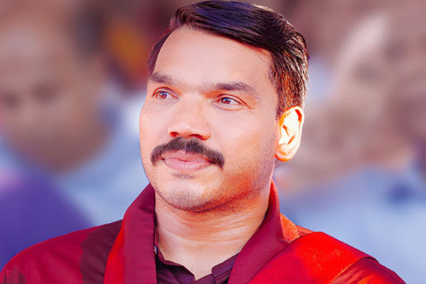 ஈழத்தமிழர்களின் பூகோலவியல் பிரபலத்துக்கு காரணம்.. நாமல் வெளிப்படை! | Namal Rajapaksa Geopolitical Diaspora