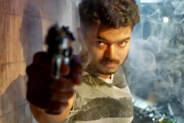 விஜய்யின் துப்பாக்கி படத்தில் இருந்து நீக்கப்பட்ட காட்சி.. இதை பார்த்திருக்கிறீர்களா?