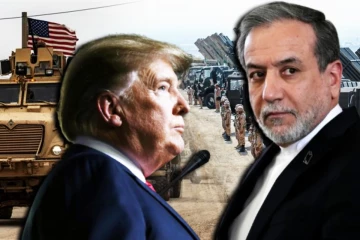 அமெரிக்காவின் தரைவழிப் படையெடுப்புக்கு தயார்! ஈரானின் சற்றும் சளைக்காத அறிவிப்பு