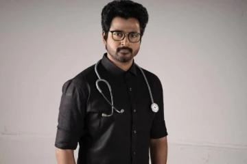 முதன்முறையாக தொலைக்காட்சியில் ஒளிபரப்பாக போகும் சிவகார்த்திகேயனின் டாக்டர்- எப்போது தெரியுமா?