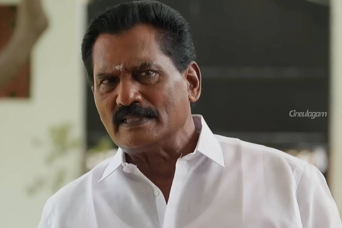 திருமணத்தை நிறுத்தி அதிரடி முடிவு எடுத்த பார்கவி, சந்தோஷப்பட்ட ஜனனி... எதிர்நீச்சல் தொடர்கிறது சீரியல் புரொமோ | Ethirneechal Thodargiradhu Serial Promo 20 May