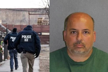 நாட்டில் சட்டவிரோதமாக தங்கியதாக கைதான கனேடியருக்கு சிறையில் ஏற்பட்ட முடிவு