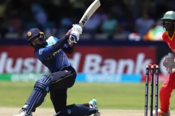 19 வயதுக்குட்பட்ட உலகக் கிண்ண கிரிக்கெட்: இலங்கை அணிக்கு முதல் வெற்றி