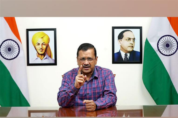 25 கோடி வரை பேரம் - MLA'க்களை இழுக்க முயற்சி - பாஜகவின் திட்டம் - அரவிந்த் கெஜ்ரிவால் குற்றச்சாட்டு - தமிழ்நாடு