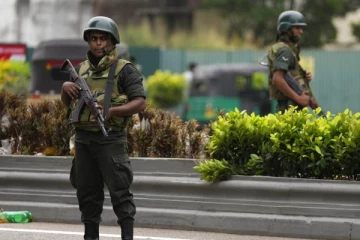 இராணுவத்தின் உதவி இன்றி இலங்கை அரசால் இயங்க முடியாது! பகிரங்க குற்றச்சாட்டு(Video)