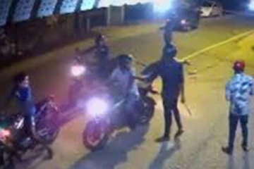 யாழில் ஆவா குழு உறுப்பினர்கள் இருவர் கைது