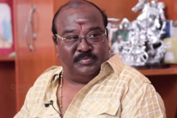 நடிகரும், இயக்குனருமான டி.பி. கஜேந்திரன் காலமானார்.. அடுத்தடுத்த மரணத்தால் அதிர்ச்சியில் திரையுலகம்