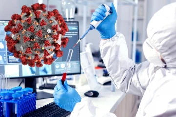 கொரோனா வைரஸ் இயற்கையானது அல்ல..!அமெரிக்கா வெளியீட்டு புதிய ஆய்வு முடிவுகள்