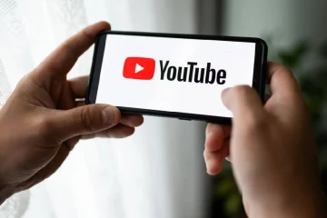 யூடியூப் மூலம் வருமானம் ஈட்டுபவர்களுக்கு அதிர்ச்சி செய்தி - இரட்டிப்பாக்கப்பட்ட தகுதி வரம்பு