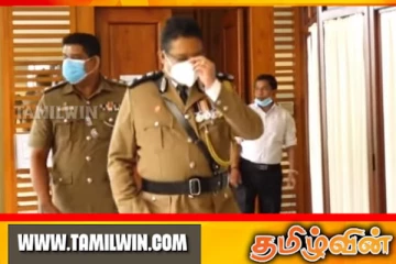 உயிர்த்த ஞாயிறு தாக்குதல்கள்: 65 மில்லியன்களை செலுத்தாத அதிகாரிக்கு எதிராக அவமதிப்பு வழக்கு