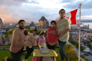 கனடாவில் கொல்லப்பட்ட 06 இலங்கையர்கள் : நகர முதல்வரால் அஞ்சலி நிகழ்விற்கு ஏற்பாடு