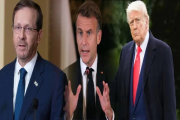 ஆஸ்திரேலிய தாக்குதலுக்கு உலக தலைவர்கள் கண்டனம்