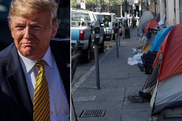 ட்ரம்பின் புதிய அறிவிப்பால் வெடித்துள்ள சர்ச்சை | Controversy Erupts Over Trump S New Announcement