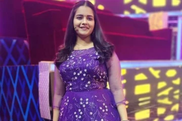 எதிர்நீச்சல் சீரியல் நடிகை ஹரிப்பிரியா போட்டோஸ்