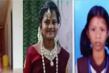 குளிக்கச் சென்ற இடத்தில் அரங்கேறிய அசம்பாவிதம்... தாயுடன் மாணவிகள் பரிதாப மரணம்
