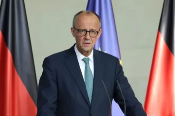 இஸ்ரேலிற்கு ஆயத ஏற்றுமதியை நிறுத்திய ஜேர்மனி