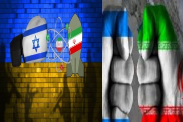 உளவுபார்த்த 4 பேருக்கு தூக்கு தண்டனை கொடுத்த ஈரான் : காரணம் என்ன?