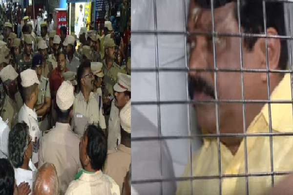 nainar nagendran nainar nagendran