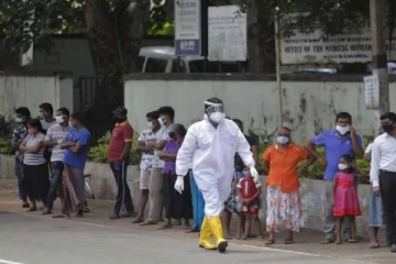 டெல்டா வைரஸ் குறைந்தாலும் நாட்டுக்கு மற்றுமொரு பாரிய ஆபத்து உள்ளது