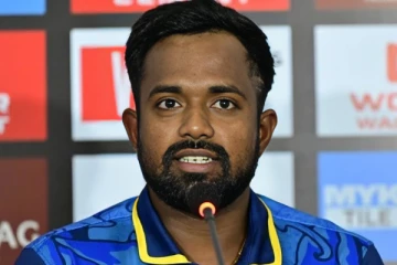 இலங்கை ஒருநாள் கிரிக்கெட் அணியின் தலைமைப் பதவியில் மாற்றம்