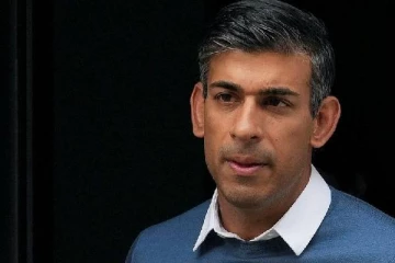 பிரித்தானிய பிரதமர் பதவிக்கு வலைவீசும் ரிஷி சுனக்!