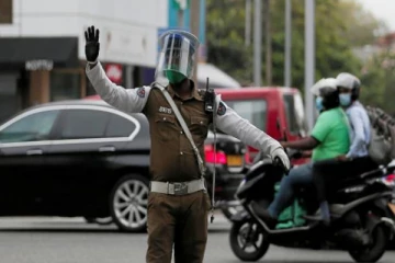 காலி - கொழும்பு பிரதான வீதி வாகன சாரதிகளுக்கான முக்கிய அறிவிப்பு