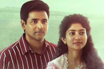 மாஸ் வசூல் வேட்டையில் சிவகார்த்திகேயனின் அமரன் படம்.. OTT ரிலீஸ் எப்போது தெரியுமா?