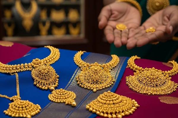 gold rate today