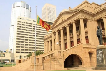 விசேட அமைச்சரவை கூட்டம் ஒன்றை நடத்த தீர்மானம்!