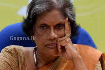 එතකොට දැන් හිටපු ජනපතිනි චන්ද්රිකා කාගෙ පැත්තට ද?. කවුරුත් පුදුම කරමින්, එකවරම ඇය කීව දෙය මෙන්න..