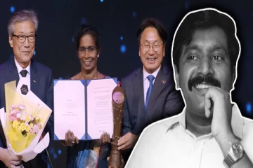 விடுதலைப்புலிகளின் ஆட்சியில் உறுதிப்படுத்தப்பட்ட பெண்களின் பாதுகாப்பு: சர்வதேச அரங்கில் எடுத்துரைத்த ஈழத் தழிழச்சி