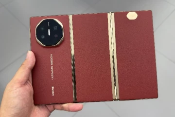 உலகின் முதல் மூன்று மடிப்பு ஸ்மார்ட்போன்: Huawei Mate XT Ultimate சிறப்பம்சங்கள்