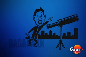 පළවෙනි පාරට මොනවද මේ හොයා ගෙන තියෙන්නේ...