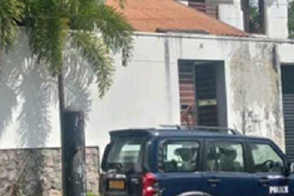 கோடீஸ்வர வர்த்தகர் கொலையில் சிக்கிய இளைஞர்! | Murder Of A Millionaire Businessman