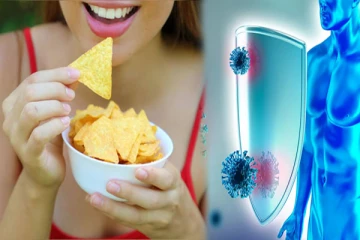 நோய் எதிர்ப்பு சக்தியை பாதிக்கும் இந்த உணவுகளை இனி தொட்டுக் கூட பார்க்காதீங்க...