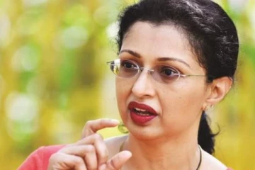 கமலை பற்றி என்னிடம் எதுவும் பேசாதீங்க- அது மார்க்கெட்டிங் தந்திரம்: கவுதமி ஆவேசம்