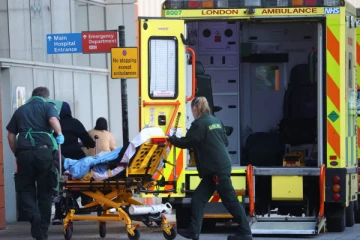 பிரித்தானியாவில் தொடர்ந்து அதிகரிக்கும் உயிரிழப்புகள்!