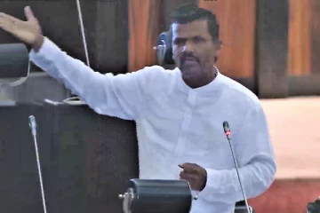 “எங்கள் சமூகம் சார்ந்து மாத்திரம் நாங்கள் செயற்பட்டிருந்தால் எமது இலக்கை நாங்கள் அடைந்திருப்போம்”