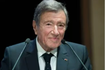 கருக்கலைப்பு மாத்திரை கண்டுபிடித்த விஞ்ஞானி மரணம்