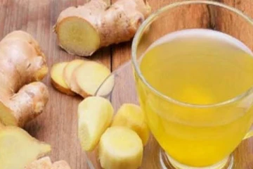 வாரம் ஒருமுறை இஞ்சி சாறு குடிங்க: எந்தவொரு நோயும் அண்டாதாம்