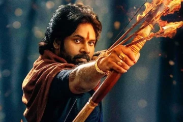 மொத்த வசூல் இவ்வளவு தானா.. பவன் கல்யாணின் படம் படுதோல்வி!