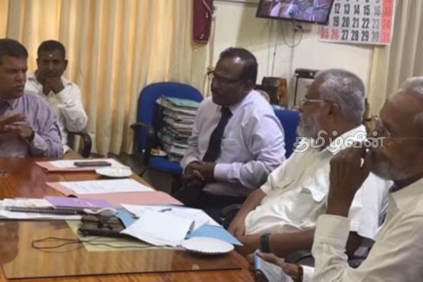 வடக்கு மாகாண மக்களின் நீண்டகால குடிநீர் பிரச்சினைக்கு தீர்வு(video) | Solution To Drinking Water Problem Of People