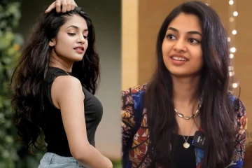 அந்தமாதிரி இருக்காதுனு சொல்லுவாங்க.. எனக்கு அது வரலையே - ஓப்பனாக சொன்ன இவானா!