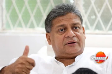 හොරු ඇල්ලුවට මදි මිනිස්සුන්ට සතුටින් ඉන්න සල්ලි ඕනේ - දිලිත් ජය­වීර