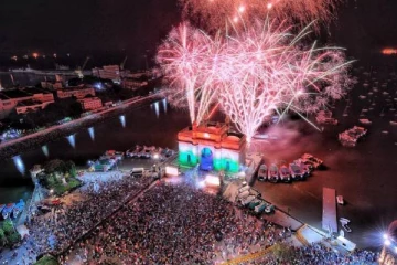 உலகில் முதன்முதலில் புத்தாண்டு பிறக்கும் நாடு எது?