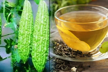 ஆரோக்கியத்தை அள்ளித்தரும் 9 கசப்பு உணவுகள்! கட்டாயம் உங்க உணவில் சேர்த்து  கொள்ளுங்கள்