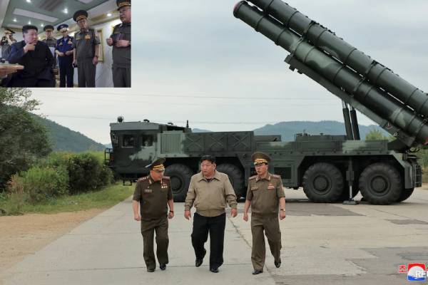 north korea holds two tonnes of grade uranium