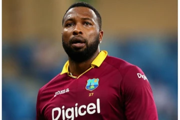 பிரபல அதிரடி கிரிக்கெட் வீரர் பொல்லார்டு மரணம் என பரவிய செய்தி! வெளியான உண்மை